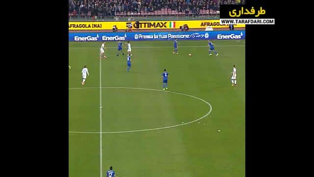 یوونتوس-ناپولی-سری آ-ایتالیا-juventus-آرژانتین