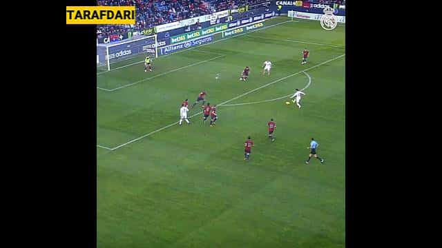 لالیگا-اسپانیا-رئال مادرید-real madrid