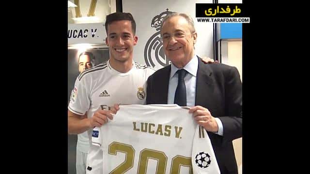 رئال مادرید-لالیگا-اسپانیا-real madrid