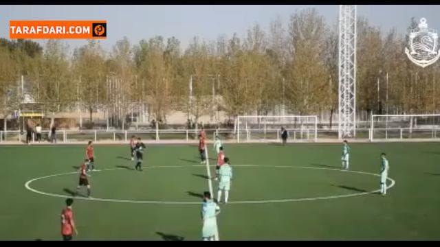 تقدیم به طرفداران ملوان / اختصاصی طرفداری
