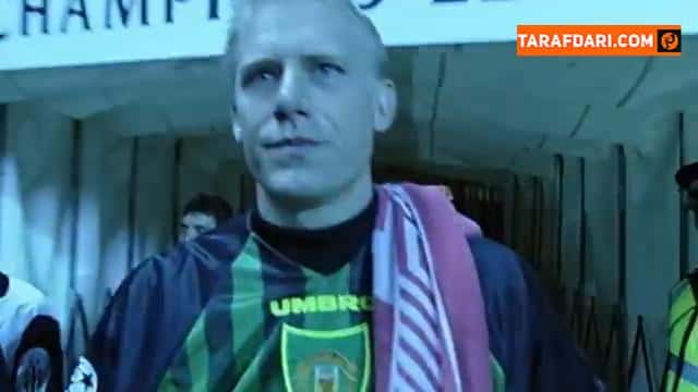 لیگ قهرمانان اروپا