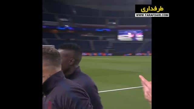 پاری سن ژرمن-فرانسه-لیگ قهرمانان اروپا-برزیل-Paris Saint Germain