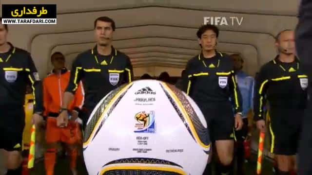 جام جهانی 2010 / World Cup 2010