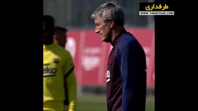 بارسلونا-لالیگا-اسپانیا-barcelona