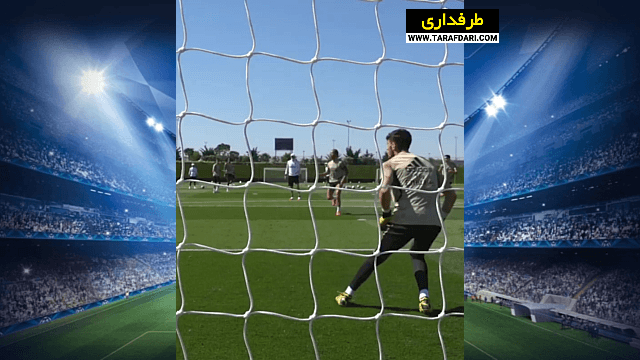 رئال مادرید / اسپانیا / Real Madrid