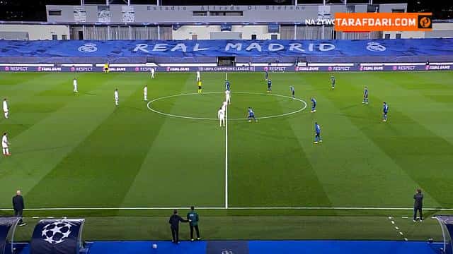لیگ قهرمانان اروپا