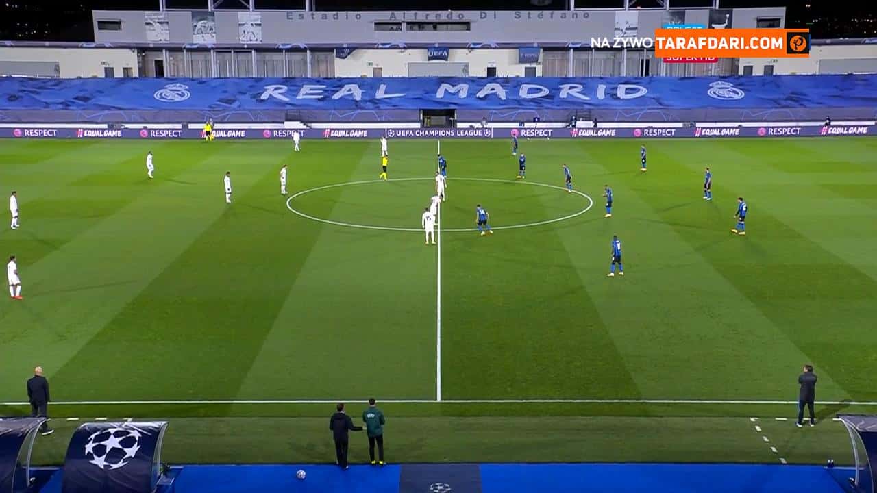 لیگ قهرمانان اروپا