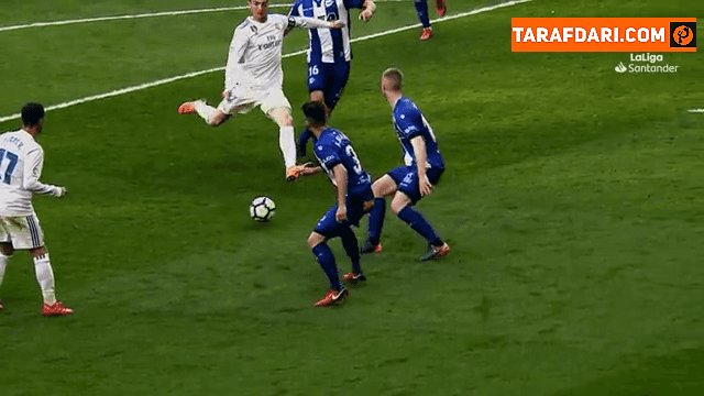پرتغال / اسپانیا / لالیگا / رئال مادرید / real madrid