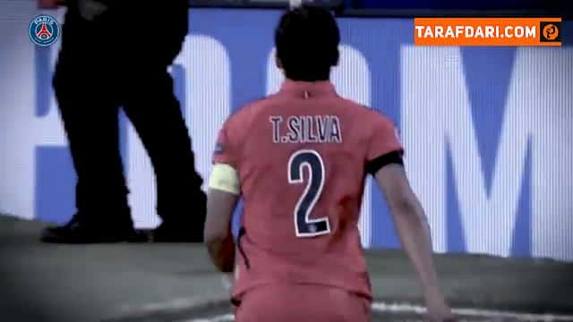 پاری سن ژرمن / Paris Saint Germain