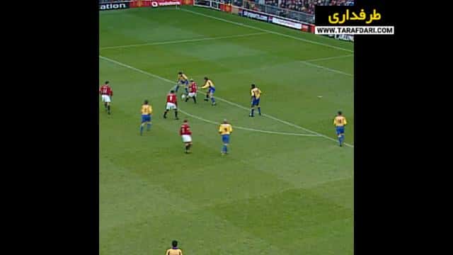 منچستریونایتد-لیگ برتر-انگلیس--Manchester United