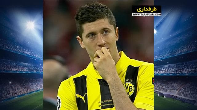 فینال لیگ قهرمانان اروپا / Uefa Champions League Final