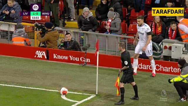 لیورپول-وست هم-لیگ برتر-انگلیس-Liverpool-westham