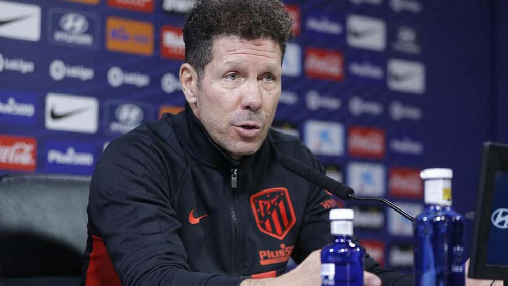 اتلتیکو مادرید-لالیگا-آرژانتین-Atletico Madrid-La Liga-Spain