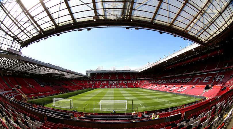منچستریونایتد-لیگ برتر انگلیس-انگلستان-Manchester United-Premier League-England