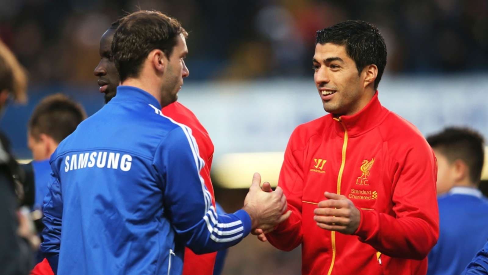 بارسلونا-لالیگا-اسپانیا-اروگوئه-Barcelona-La Liga-Uruguay