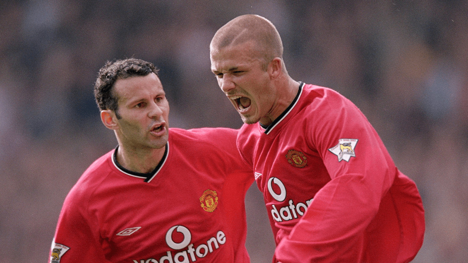 منچستریونایتد-لیگ برتر انگلیس-ولز-Manchester United-Premier League-Wales