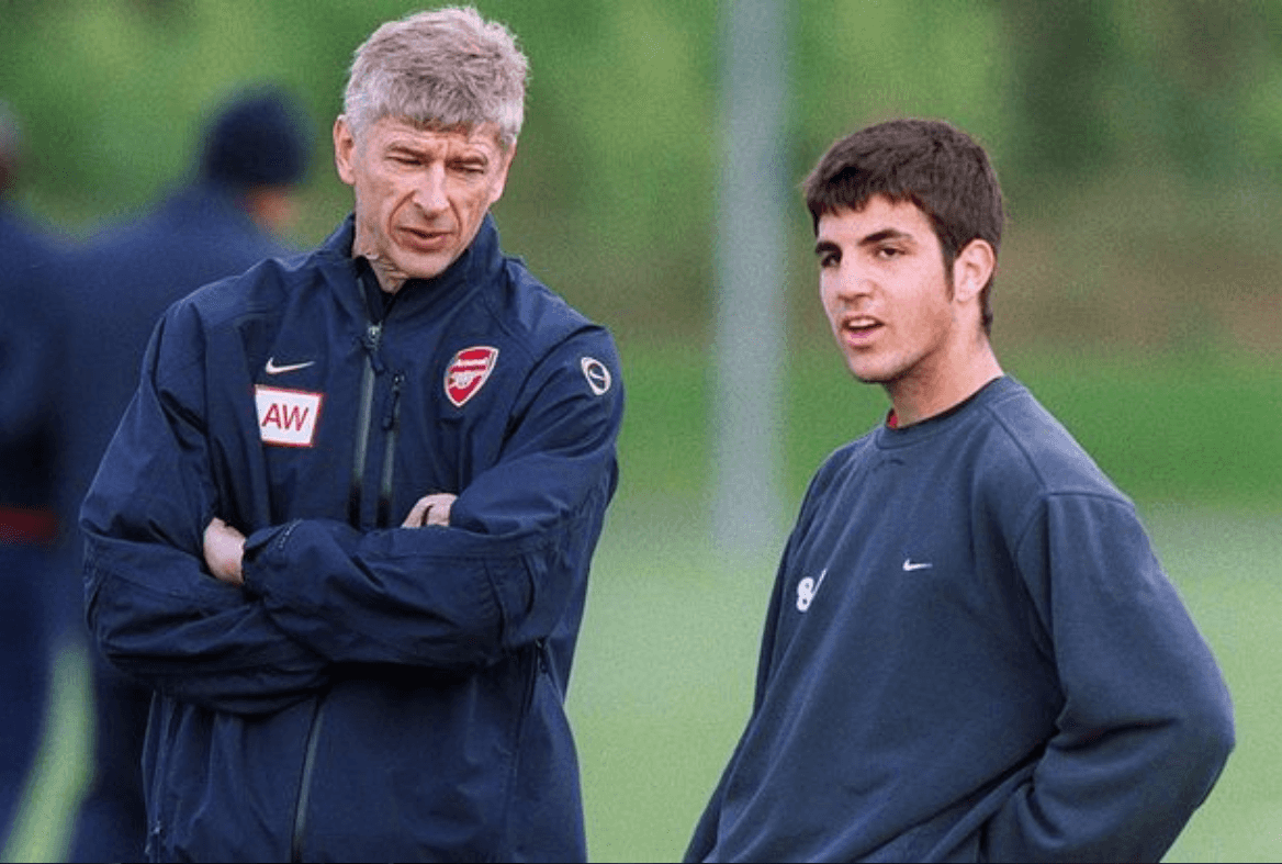 آرسنال-لیگ برتر انگلیس-اسپانیا-Arsenal-Premier League-Spain