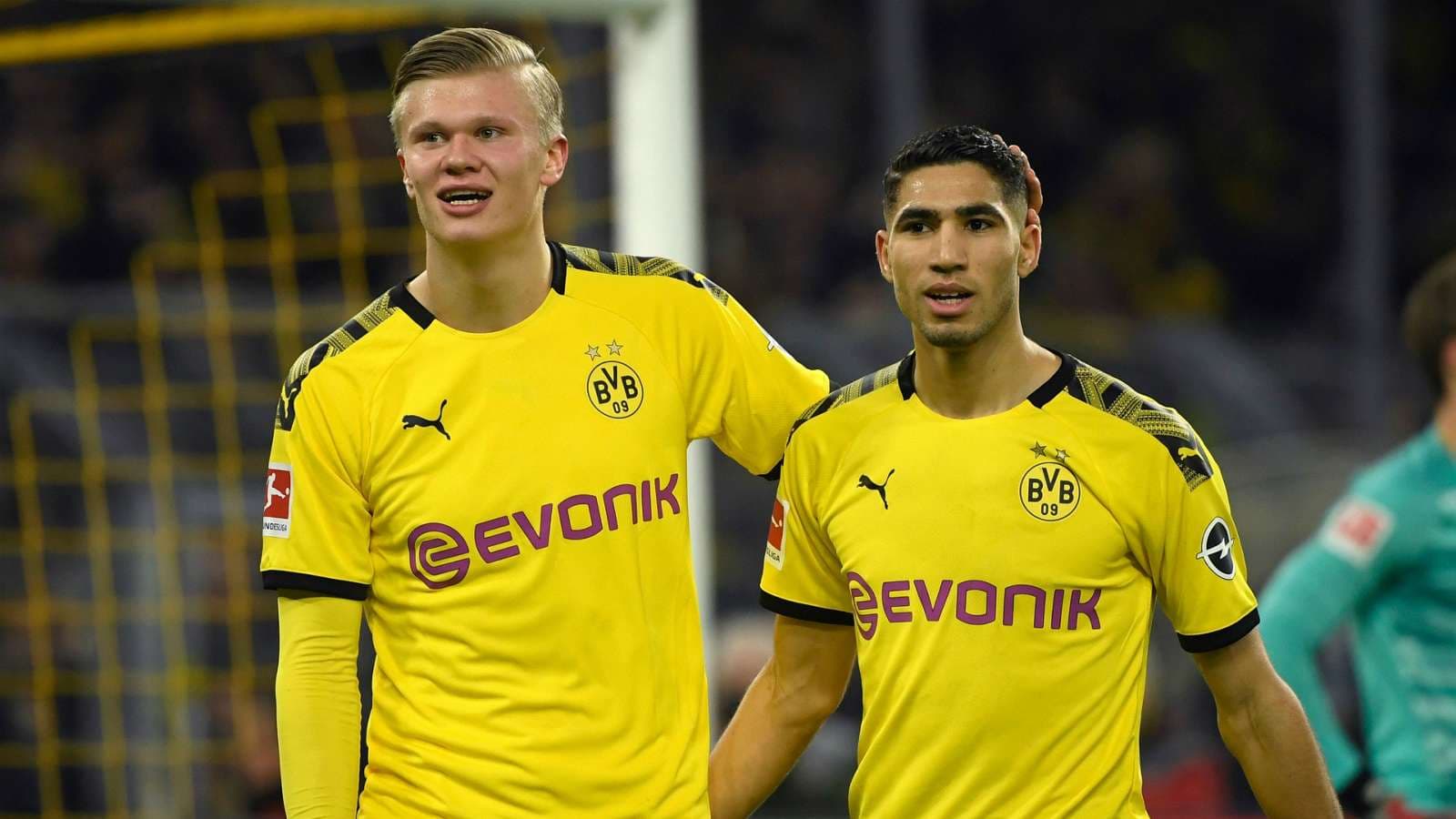 دورتموند-بوندسلیگا-مراکش-Dortmund-Bundesliga-Morocco