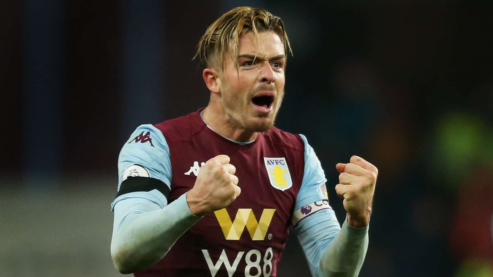 استون ویلا-لیگ برتر انگلیس-انگلستان-Aston Villa-Premier League-England