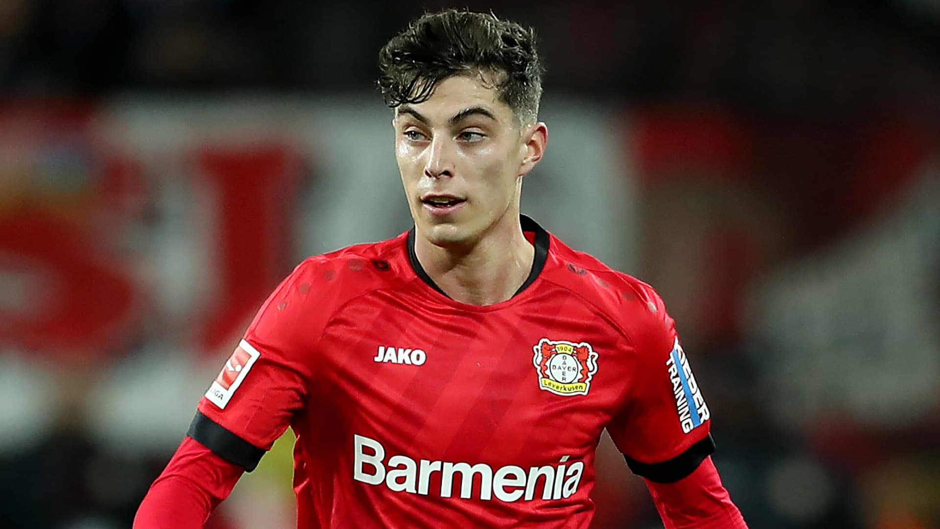 بایرلورکوزن-بوندسلیگا-آلمان-Bayer Leverkusen-Bundesliga-Germany