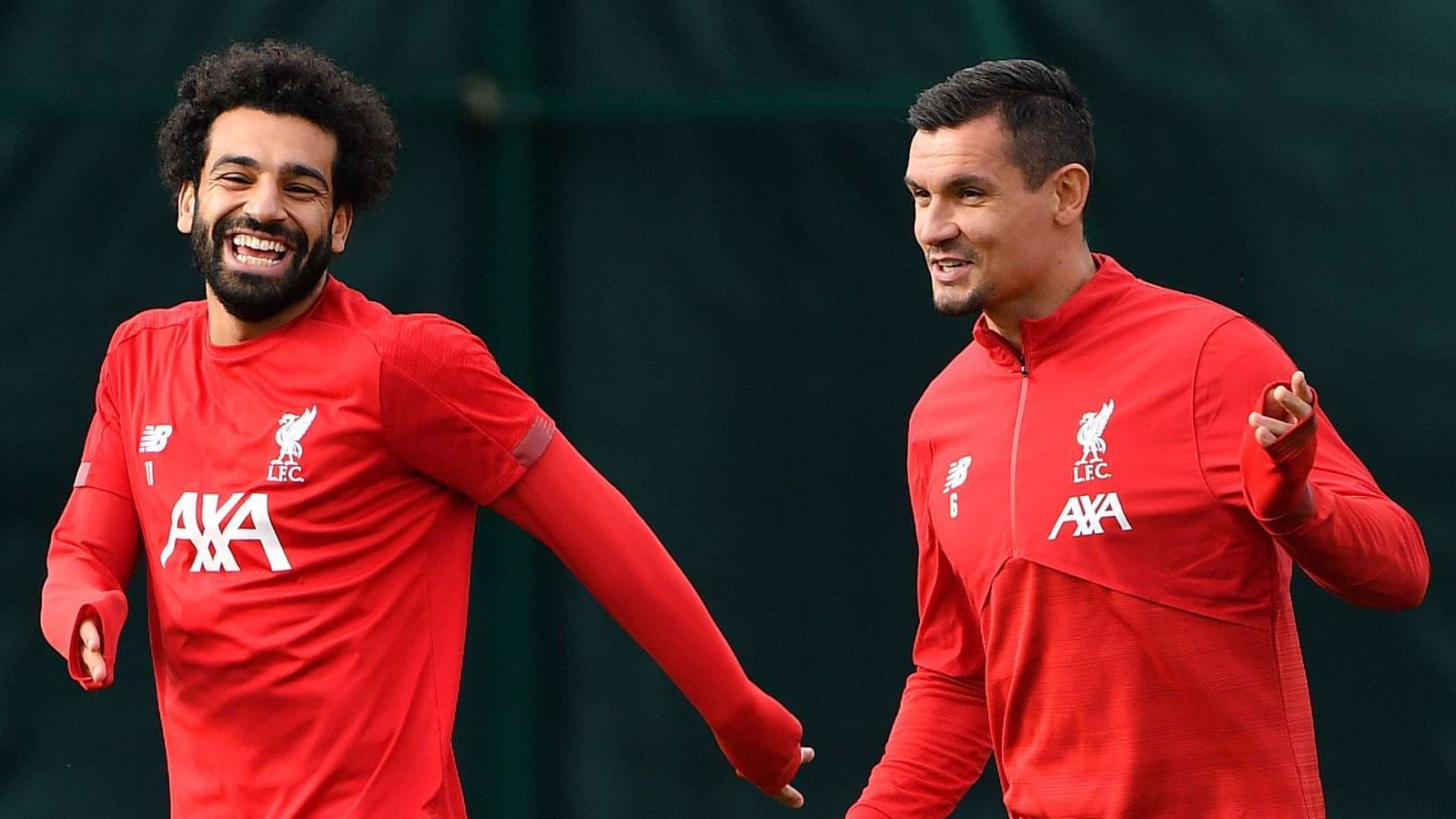 لیورپول-لیگ برتر انگلیس-مصرLiverpool-Premier League-Egypt