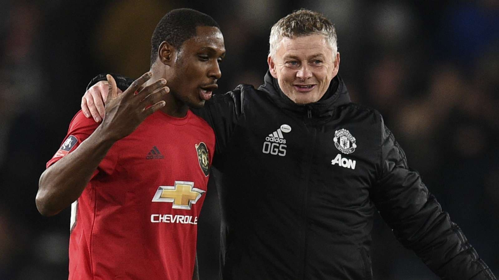 منچستریونایتد-لیگ برتر انگلیس-نیجریه-نروژNorway-Manchester United-Premier League-Nigerian
