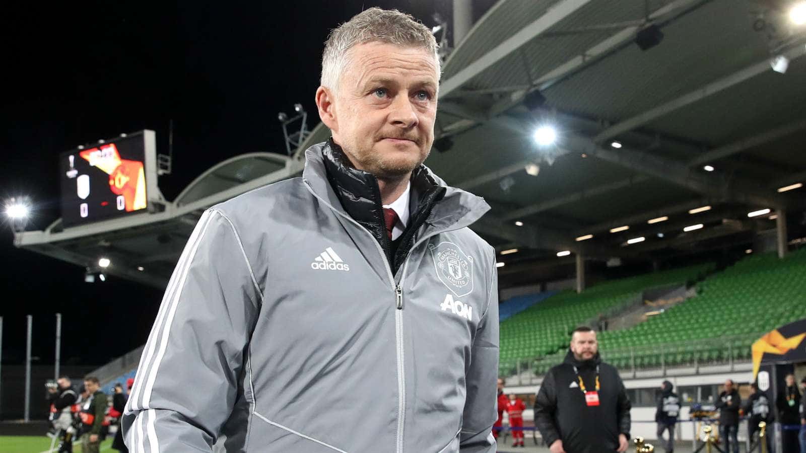 منچستریونایتد-لیگ برتر انگلیس-نروژ-Manchester United-Premier League-Norway
