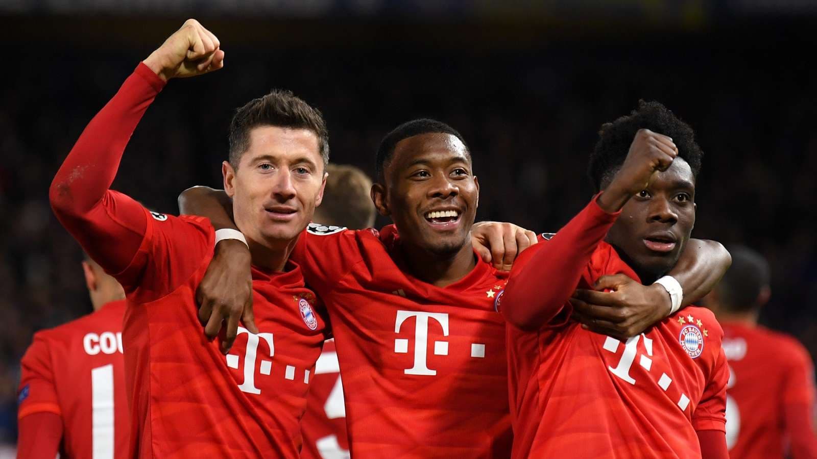 بایرن مونیخ-بوندسلیگا-اتریش-Bayern Munchen-Bundesliga-Austrian