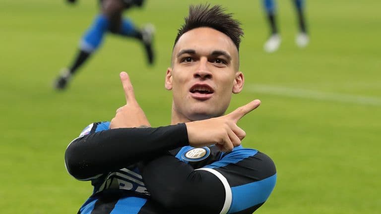 اینتر-سری آ-آرژانتین-Inter-Seri A-Argentinian