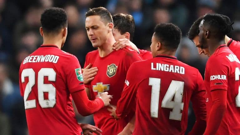 منچستریونایتد-لیگ برتر انگلیس-صربستان-Manchester United-Premier League-Serbia
