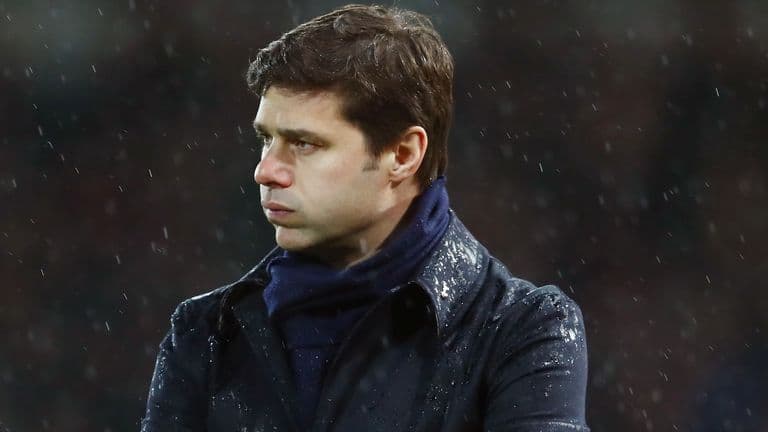 تاتنهام-لیگ برتر انگلیس-آرژانتین-Tottenham-Premier League-Argentina