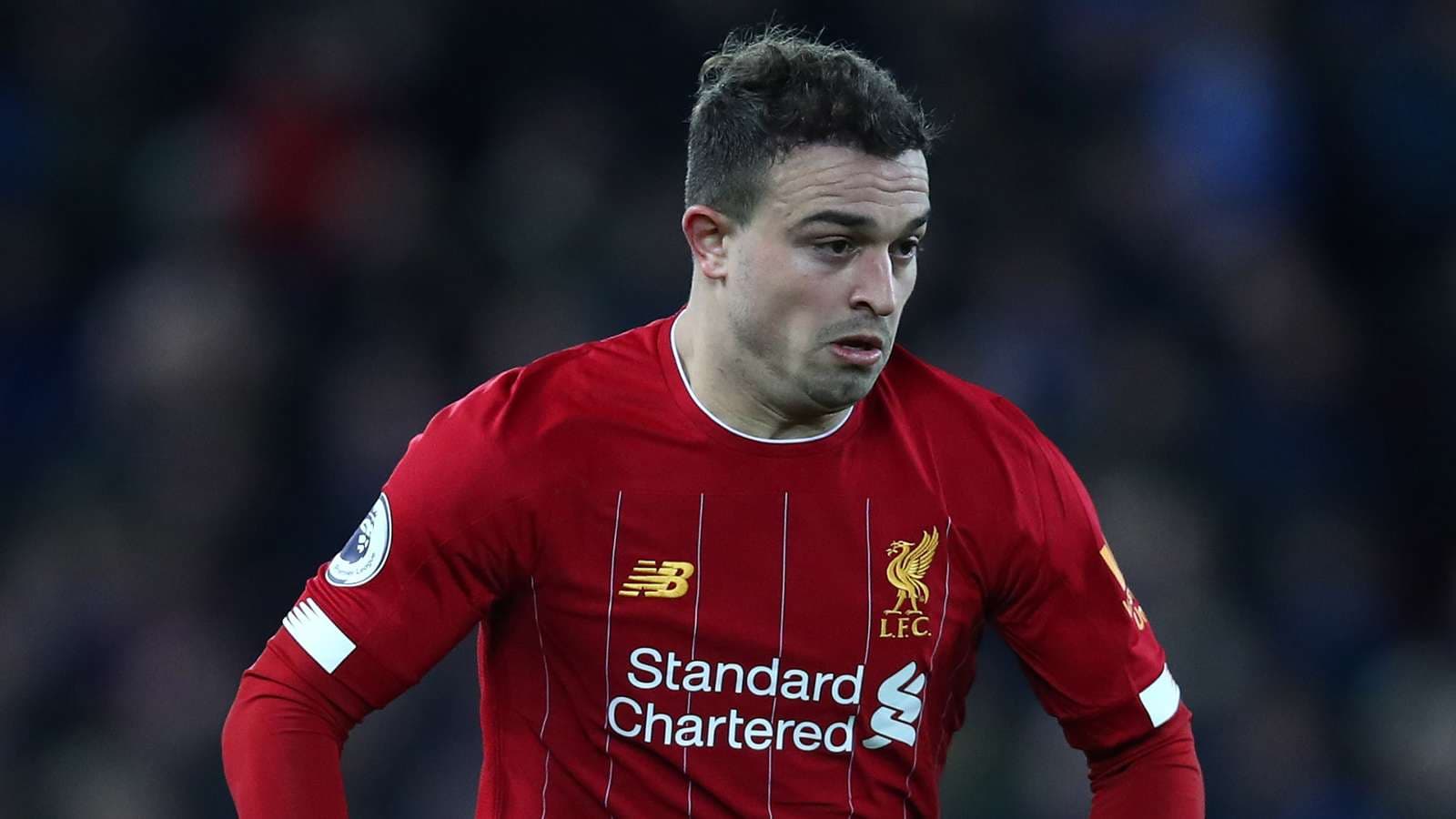 لیورپول-لیگ برتر انگلیس-سوئیس-Liverpool-Premier League-Switzerland