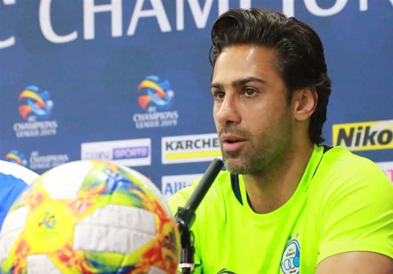 استقلال-ایران-لیگ برتر ایران-esteghlal