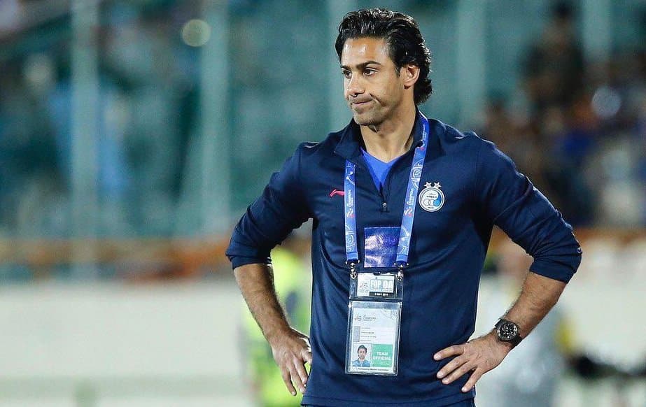 استقلال-ایران-لیگ برتر ایران-esteghlal
