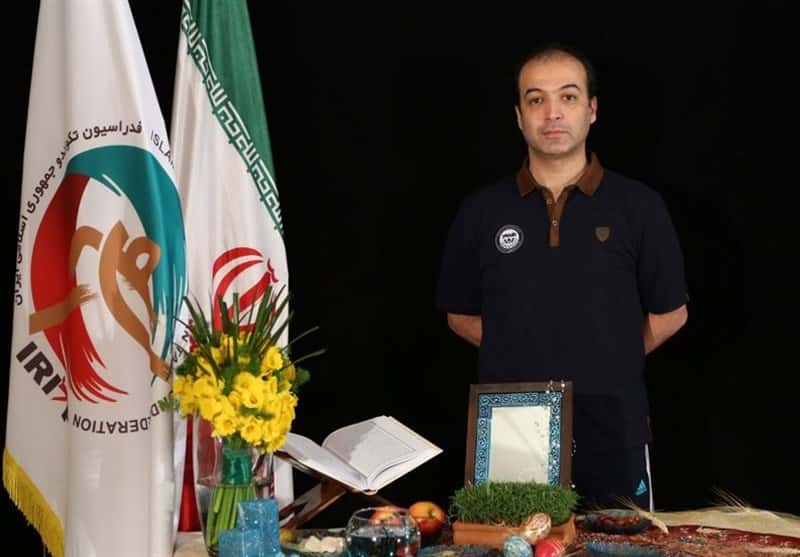 تیم ملی تکواندو-ایران-تکواندو-Taekwondo