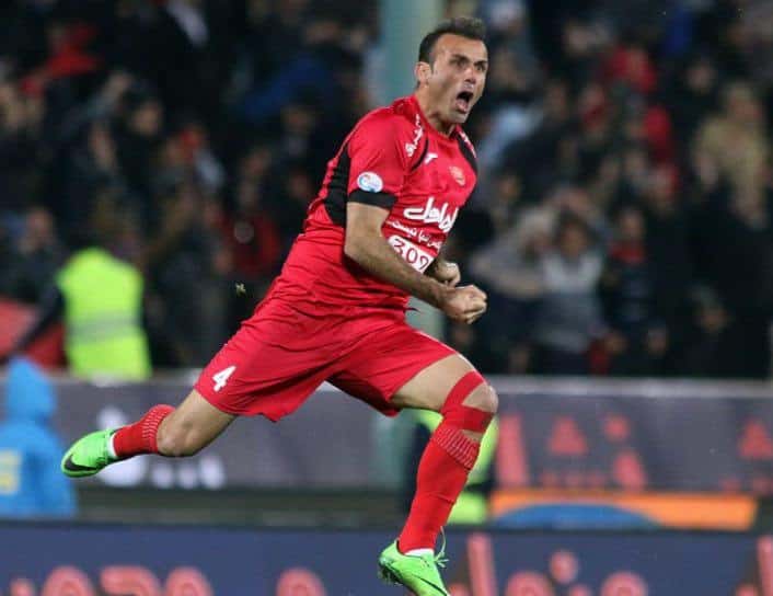 پرسپولیس-ایران-لیگ برتر ایران-perspolis