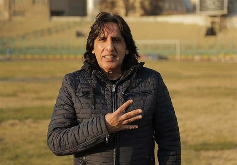 پیشکسوت استقلال-ایران-لیگ برتر ایران-esteghlal