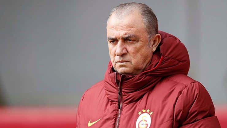 گالاتاسارای-ترکیه-کرونا-ابتلای تریم به کرونا-Galatasaray