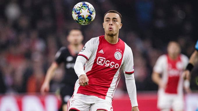 هلند-آمریکا-لیگ هلند-آژاکس-بایرن مونیخ-Ajax