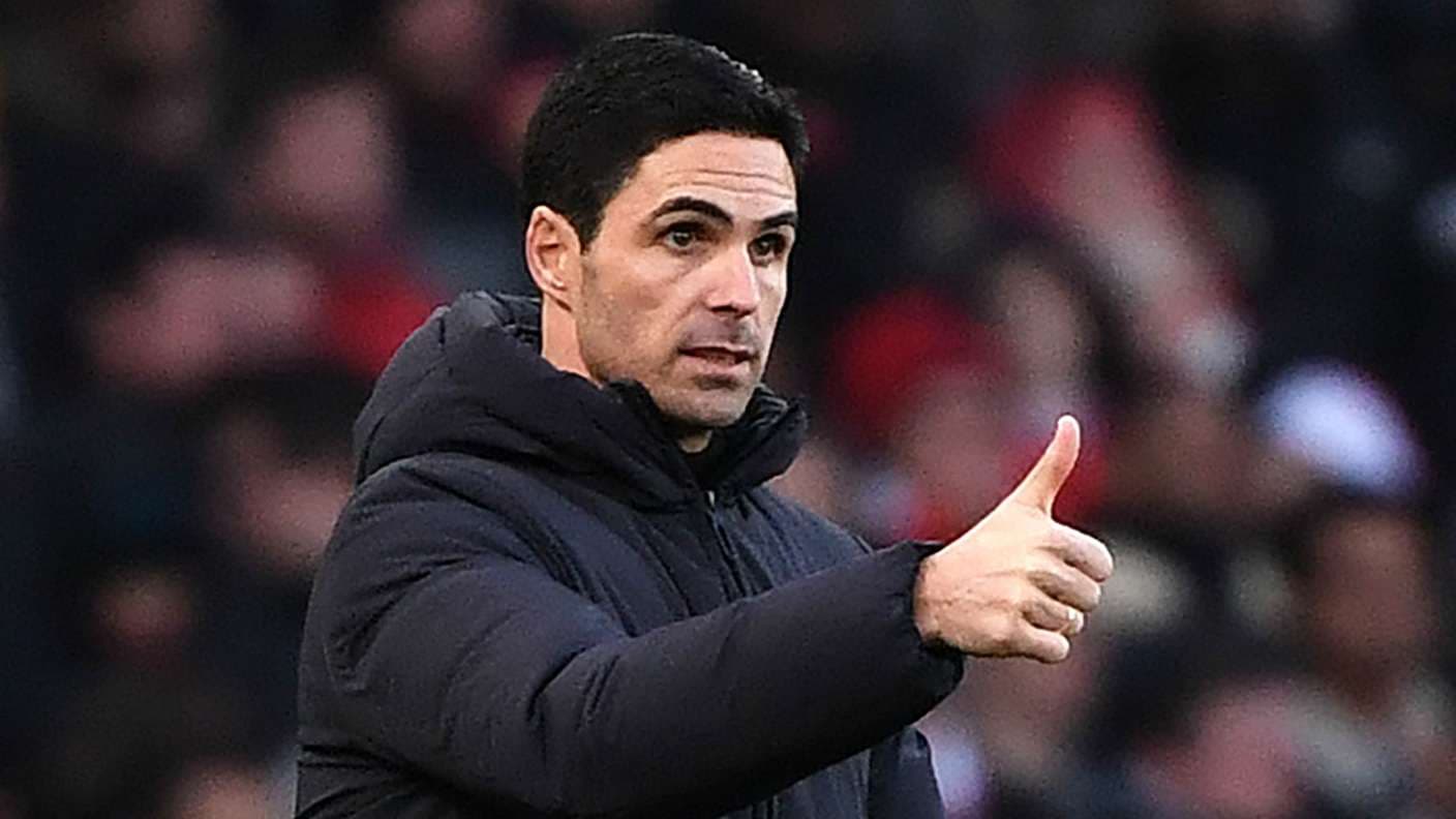 آرسنال-سرمربی آرسنال-لیگ برتر-انگلیس-Arsenal