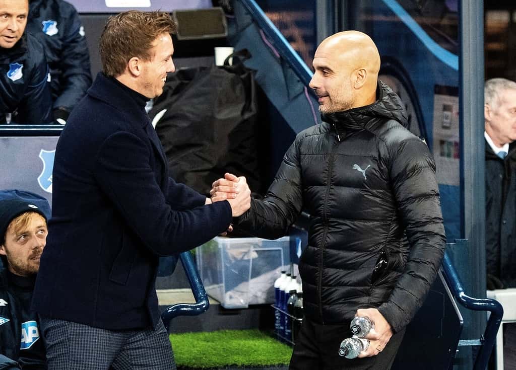 آلمان-بوندس لیگا-لایپزیش-مصاحبه ناگلزمن-Leipzig