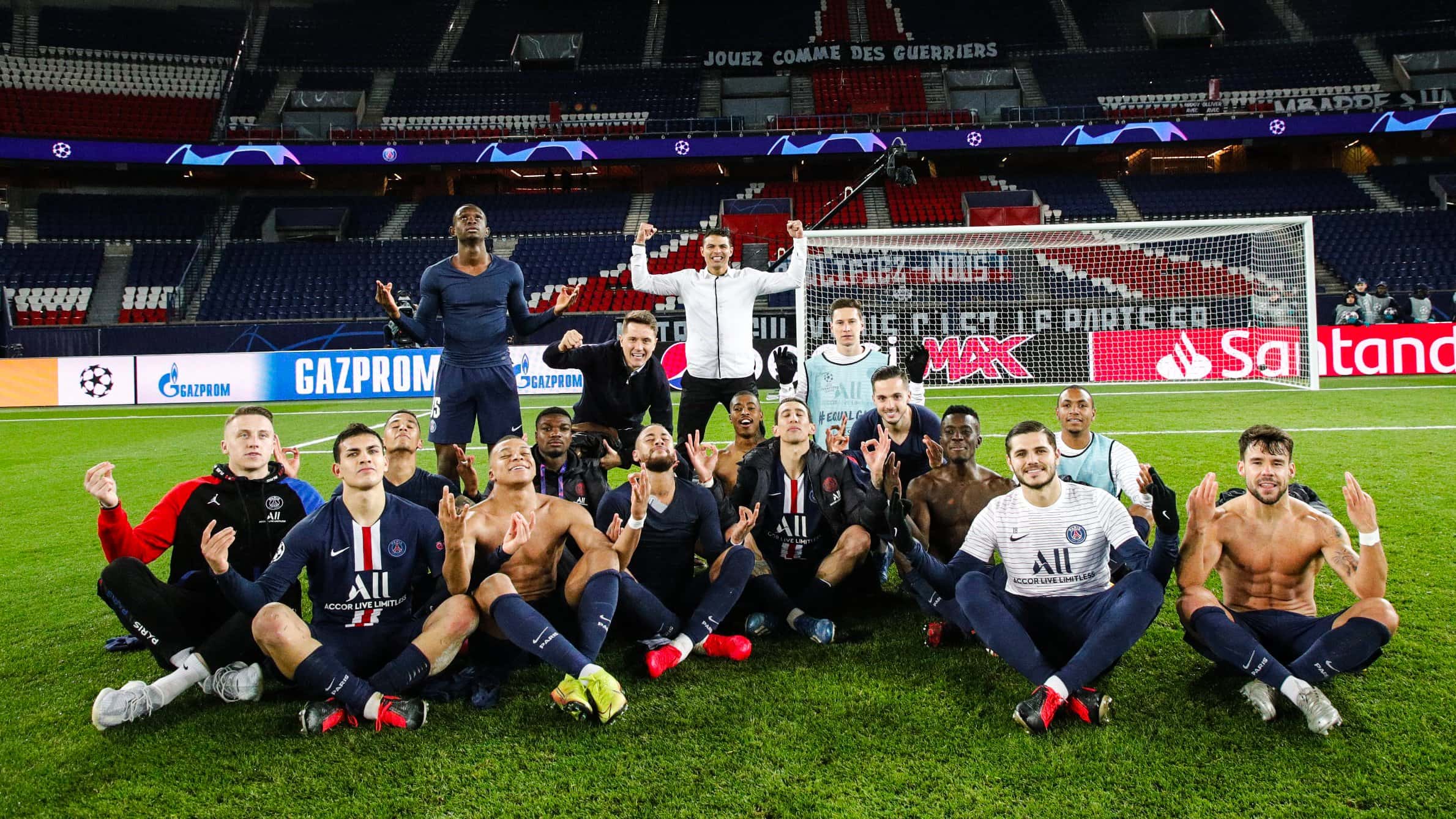 لیگ قهرمانان اروپا-UCL