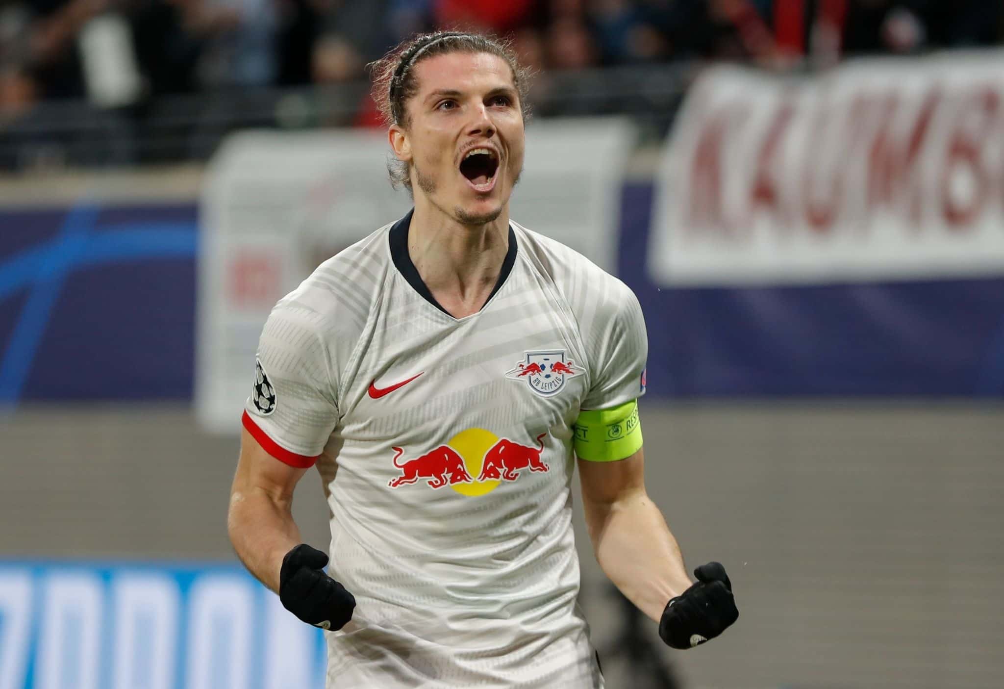 لایپزیش-RBLeipzig-لیگ قهرمانان اروپا-UCL