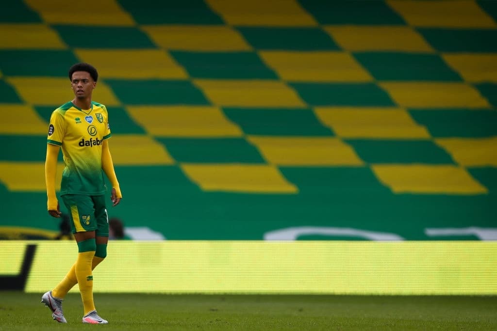 نوریچ سیتی / Norwich City / لیگ برتر انگلیس / Premier League