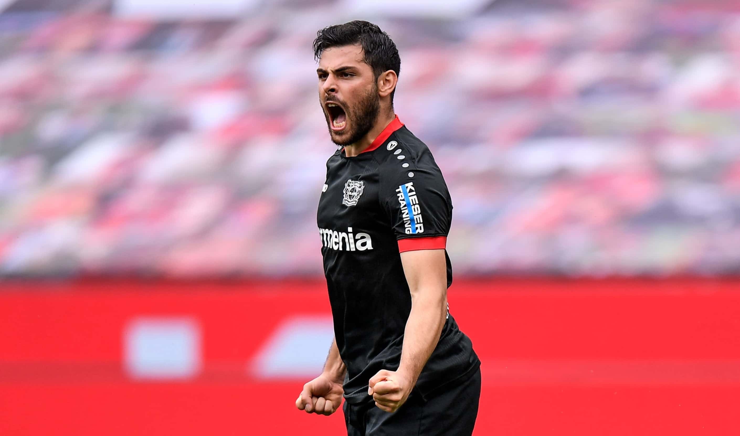 بایرلورکوزن / بوندسلیگا / Bayer Leverkusen / Bundesliga