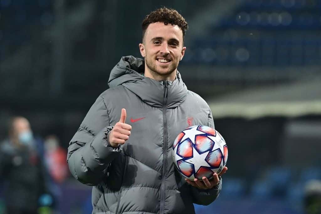 لیورپول / Liverpool / لیگ قهرمانان اروپا / UEFA Champions League / هت تریک مقابل آتالانتا