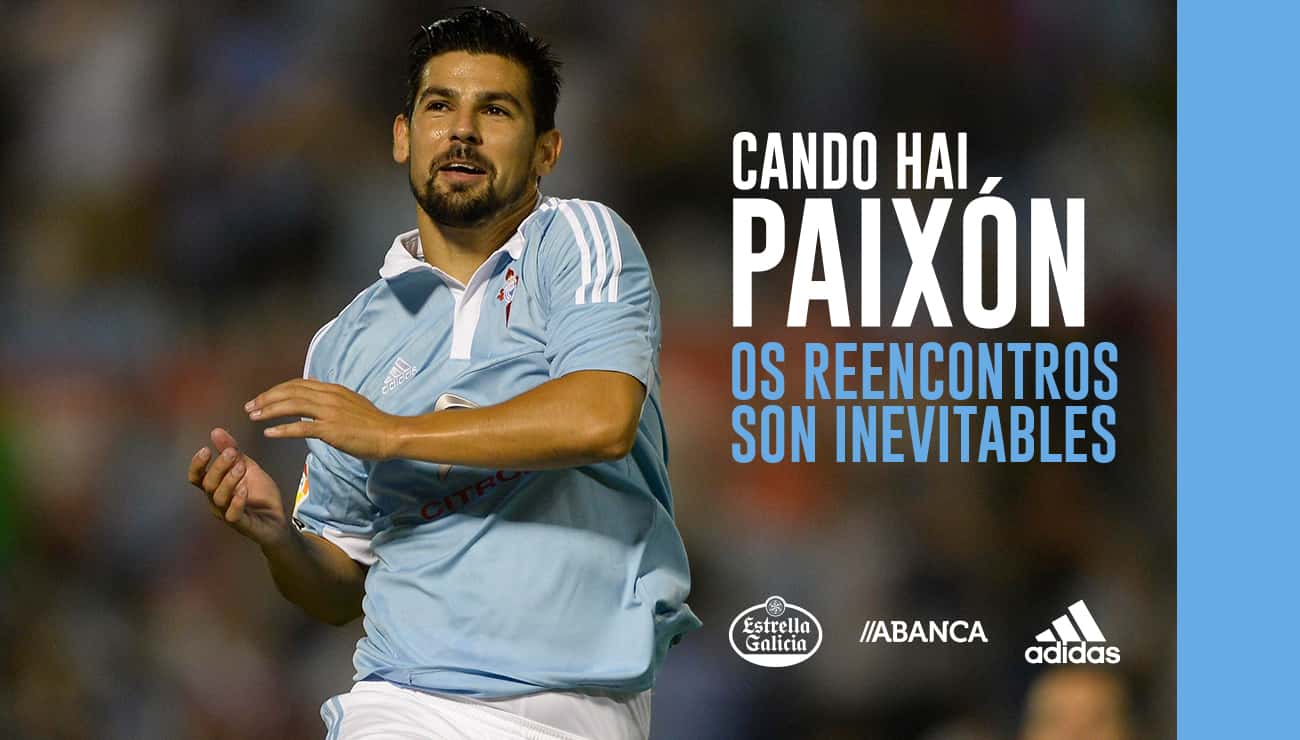 سلتاویگو - لالیگا - Celta