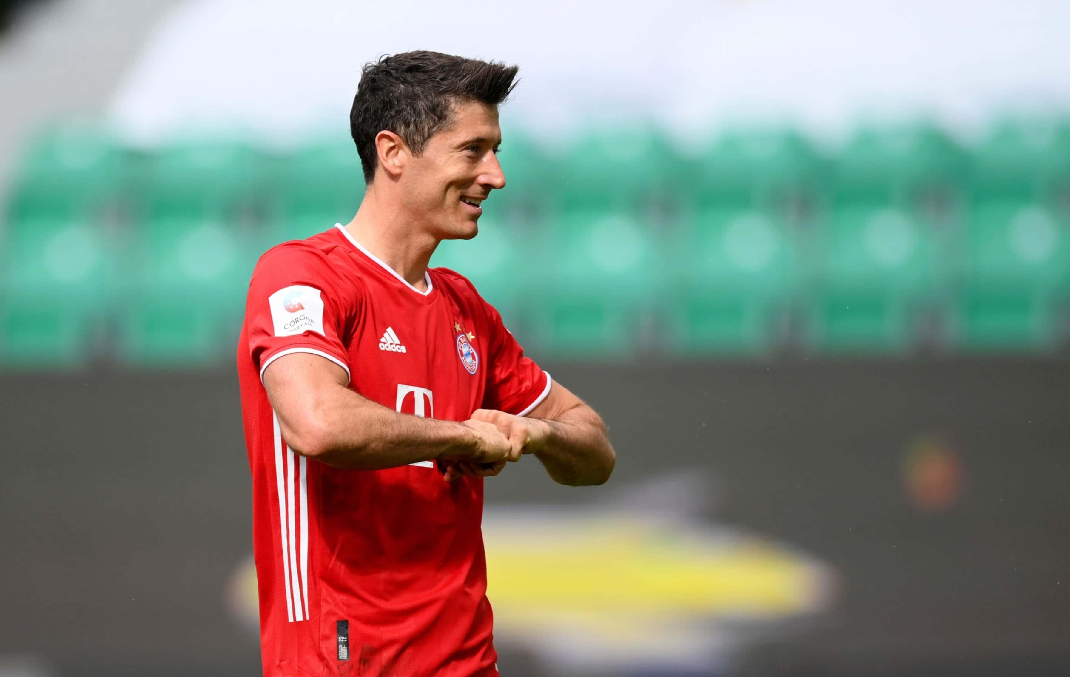 بایرن مونیخ - بوندسلیگا - Bundesliga - Bayern Munich