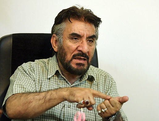 ? معرفی فرج الله سلحشور از موفق ترین کارگردانان و نویسندگان سینمای ایران ، نگاهی به کارنامه هنری مرحوم فرجالله سلحشور