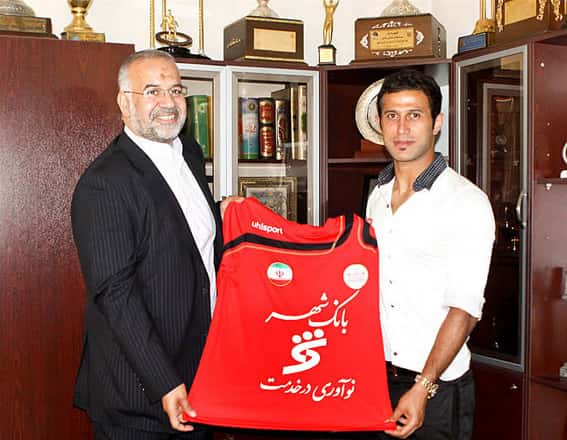 تقویم طرفداری